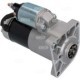 Demaror HC-CARGO 12V 2kW pentru ALFA ROMEO 159 FIAT CROMA 2.4D 06.05-12.11, Lungime 213mm, Diametru flansa 60mm