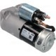Demaror HC-CARGO 12V 2kW pentru ALFA ROMEO 159 FIAT CROMA 2.4D 06.05-12.11, Lungime 213mm, Diametru flansa 60mm