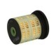 Filtru combustibil FILTRON pentru CHEVROLET CAPTIVA, CHRYSLER 300C, JEEP CHEROKEE, LANCIA THEMA, OPEL ANTARA, dimensiuni 10mm x 76mm x 83mm