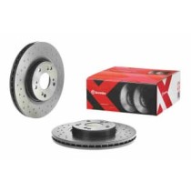 Disc frana BREMBO
