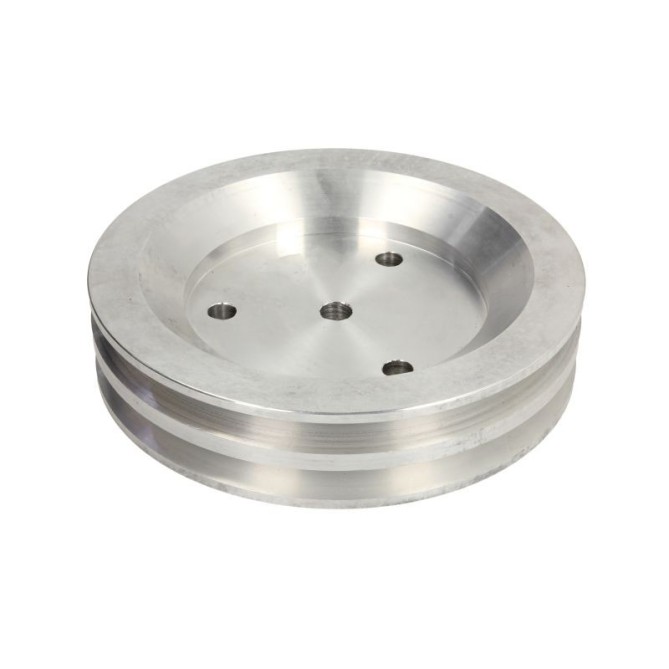 Fulie, pompa apa BARR MARINE