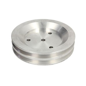 Fulie, pompa apa BARR MARINE