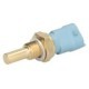 Senzor temperatura lichid racire MAGNETI MARELLI 2 pini negru M12 mm 1.5 mm 19.0 mm pentru ALFA ROMEO 159 FIAT DUCATO HONDA OPEL
