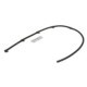 Furtun supracurgere combustibil AUTLOG pentru MERCEDES C (CL203, W203), E (VF210, W210), G (W461, W463), M (W163) 2.7D/3.0D