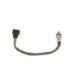 Sonda Lambda BOSCH 5 fire 414mm pentru DACIA DOKKER, DUSTER, LODGY, LOGAN II, SANDERO II, RENAULT CAPTUR I, CLIO IV