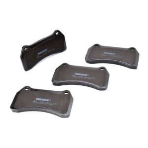 Set placute frana,frana disc FERODO