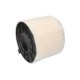 Filtru aer KNECHT diametru interior 82 mm pentru AUDI A4 ALLROAD B9, A4 B9, A5, Q5 2.0D/2.0DH 05.15-