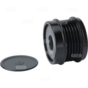 Fulie, alternator HC-CARGO