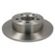 Disc frana BOSCH Spate Dreapta/Stanga RENAULT AVANTIME ESPACE III 1.9D-3.0 264.8 mm x 54.3 mm x 10.5 mm