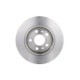 Disc frana BOSCH Spate Dreapta/Stanga RENAULT AVANTIME ESPACE III 1.9D-3.0 264.8 mm x 54.3 mm x 10.5 mm