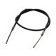Cablu frana de mana Spate Dreapta 1430mm/1140mm pentru FIAT BALILLA 508, PEUGEOT 309 I, 309 II, 309/HATCHBACK 1.0-1.9D 10.85-12.37