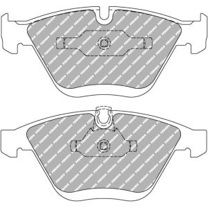 Placute de frana-Profesionale FERODO