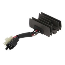 Regulator, alternator TOURMAX