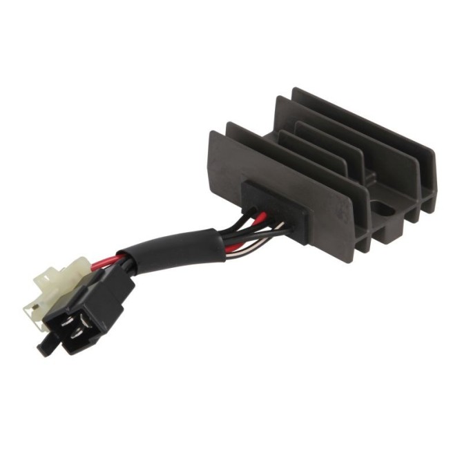 Regulator, alternator TOURMAX