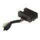 Regulator alternator 12V TOURMAX pentru SUZUKI GN GZ 125/250 1992-2007