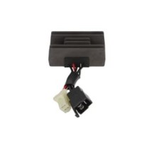 Regulator, alternator TOURMAX