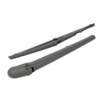 Set stergatoare, curatare parbriz MAMMOOTH