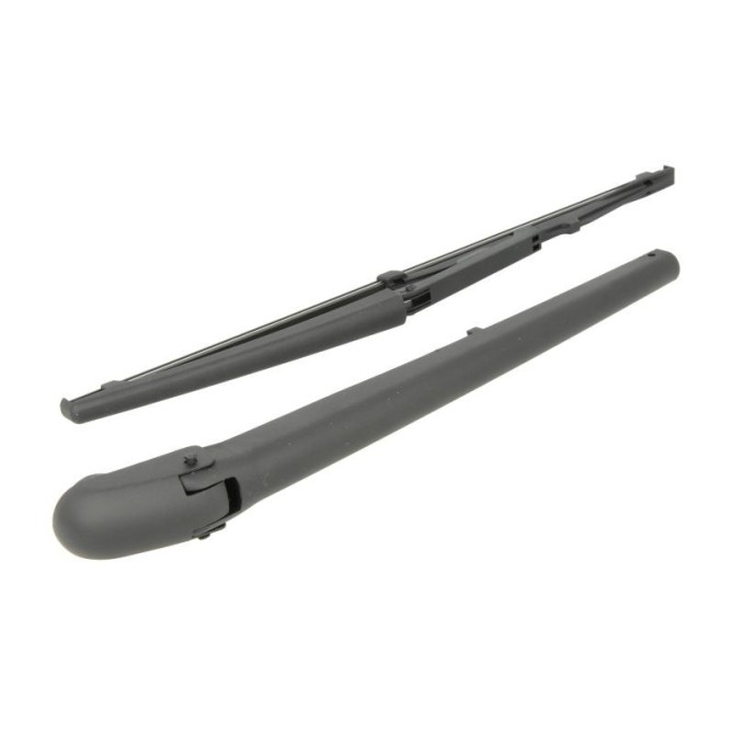 Set stergatoare, curatare parbriz MAMMOOTH