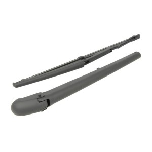 Set stergatoare, curatare parbriz MAMMOOTH