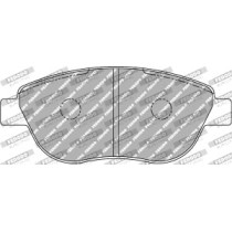 Placute de frana-Profesionale FERODO