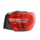 Stopuri spate ULO Lampa spate Dreapta MERCEDES A (W176) 06.12-05.18 cu suport bulb OEM ORIGINAL 2,25 kg