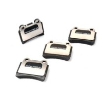 Set placute frana,frana disc TEXTAR