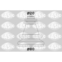 Ansamblu burduf, articulatie planetara SASIC