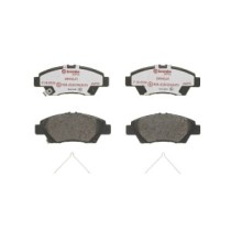 Placute de frana - Tuning BREMBO