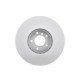 Disc frana BOSCH Fata Dreapta/Stanga BMW 5 (E39) 2.0-4.4 01.96-05.04 Diametru exterior 324.0 mm Inaltime 73.8 mm Grosime 30.0 mm