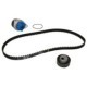 Set pompa apa + curea dintata SKF pentru CITROEN AX, BERLINGO, BX, SAXO, XSARA, ZX 1.3-1.6 09.82- cu 108 dinti, latime 17.0 mm