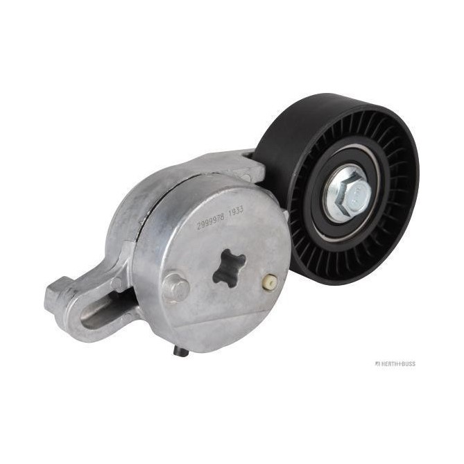 Intinzator,curea transmisie HERTH+BUSS JAKOPARTS