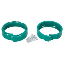 Etansare praf suspensie fata SKF