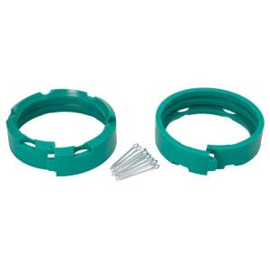 Etansare praf suspensie fata SKF