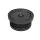 Fulie curea arbore cotit SASIC 5 nervuri 150.0 mm diametru pentru BMW 3 E46, 5 E39, X5 E53; LAND ROVER RANGE ROVER III; OPEL OMEGA B 2.0D/2.5D/3.0D