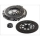 Set ambreiaj SACHS kit ambreiaj cu rulment 240mm pentru MERCEDES C T-MODEL S202 C W202 CLK A208 CLK C208 E T-MODEL S210 E W210 G W461 M W163 S W140 SL R129 2.0-3.6 01.93-06.05