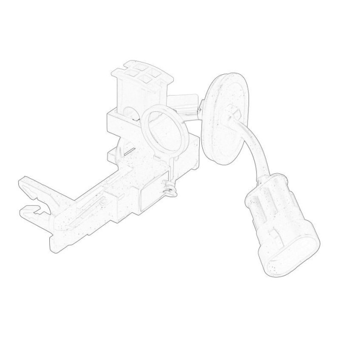 Senzor, poziție neutră (cutie de viteze manuală) OE FIAT