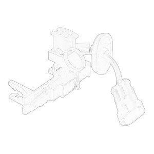 Senzor, poziție neutră (cutie de viteze manuală) OE FIAT