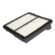 Filtru aer PURRO HONDA CIVIC VIII 1.3H 01.06-12.12 insertie 47.0 mm x 180.0 mm x 189.0 mm