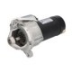 Demaror STARDAX 12V 0,9kW remanufacturat pentru FORD ESCORT III IV V VI FIESTA II 1.0-1.6 09.80-08.00, diametru flanșă 76.0 mm