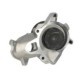 Pompa apa HEPU BMW E87-E83 1.8D-09.01-3.0d cu etansare, mecanic, 65.0 mm, 7 pale, cu rulment