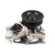 Pompa apa HEPU BMW E87-E83 1.8D-09.01-3.0d cu etansare, mecanic, 65.0 mm, 7 pale, cu rulment