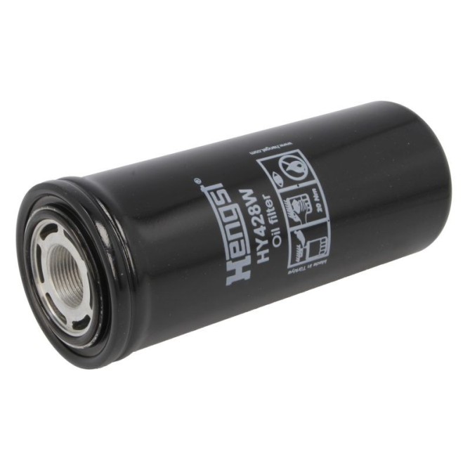 Filtru hidraulic, cutie de viteze automata HENGST