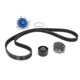 Set pompa apa + curea dintata SKF pentru ALFA ROMEO 146, 147, 156, 159; FIAT BRAVA, BRAVO I, II, CROMA, DOBLO, IDEA, MAREA 1.8/1.9D/2.4D