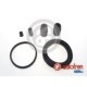 Kit reparare etrier Fata Dreapta/Stanga 54 mm SEAT CORDOBA IBIZA III SKODA FABIA I II ROOMSTER 1.2-2.0D 05.92