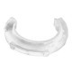 Tampon cauciuc suspensie OE BMW, washer arc, fata, inferior, compatibil BMW 1 E81, E87, 3 E90, E91, 5 E60 06.04-12.12
