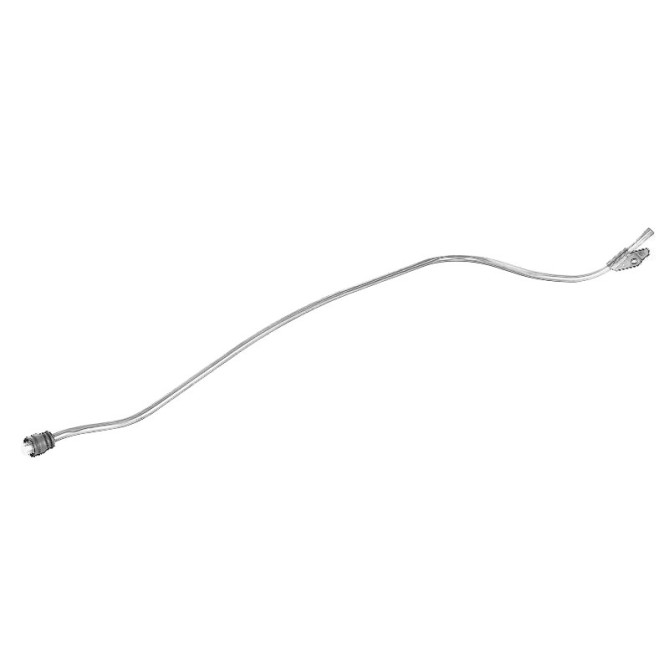 Kit conversie, cablu frana de mana OE PEUGEOT