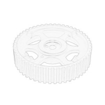 Roata dintata, ax cu came OE FIAT