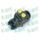Cilindru receptor frana LPR Stanga/Dreapta Spate Dreapta pentru NISSAN TERRANO, OPEL MOVANO A, RENAULT MASTER II 1.6-3.0D 07.98