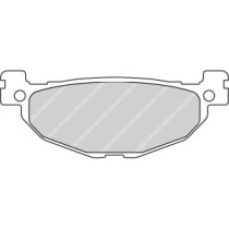 Set placute frana,frana disc FERODO