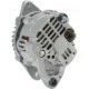 Alternator HC-CARGO 14V 90A pentru MITSUBISHI PAJERO II 2.8D 06.94-10.99, diametru 74.4 mm, lungime 178 mm, 2 caneluri